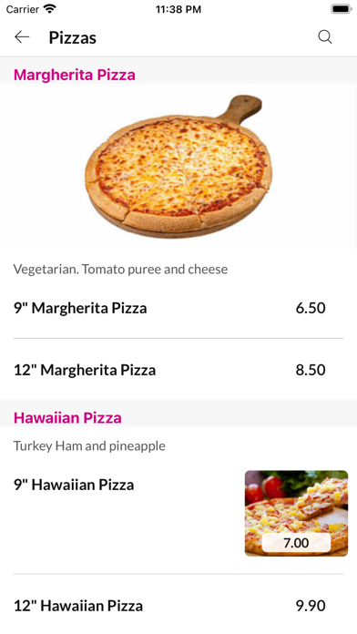 Star Kebab Screenshot