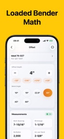 BendPro: Conduit Bending screenshot