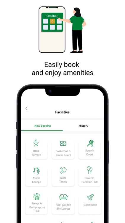 Neighbourhood + screenshot-5