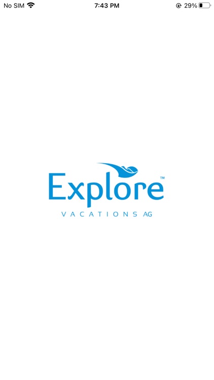 Explore Vacations User