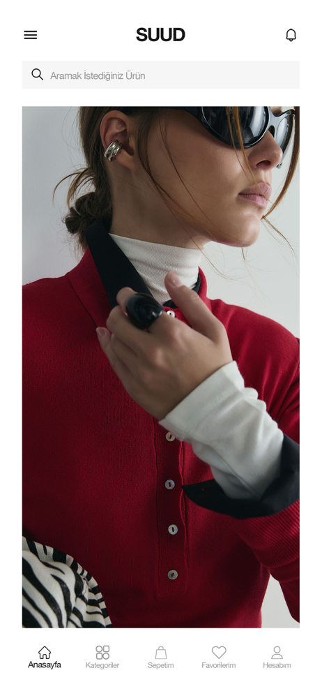 Suud Collection screenshot 3