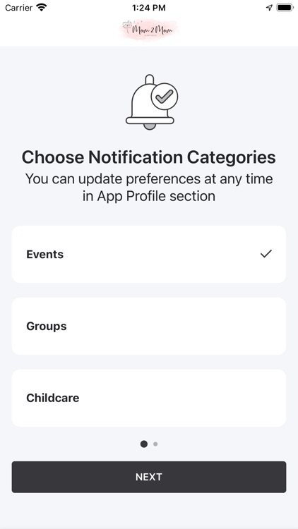 Mom2Mom Atlanta South