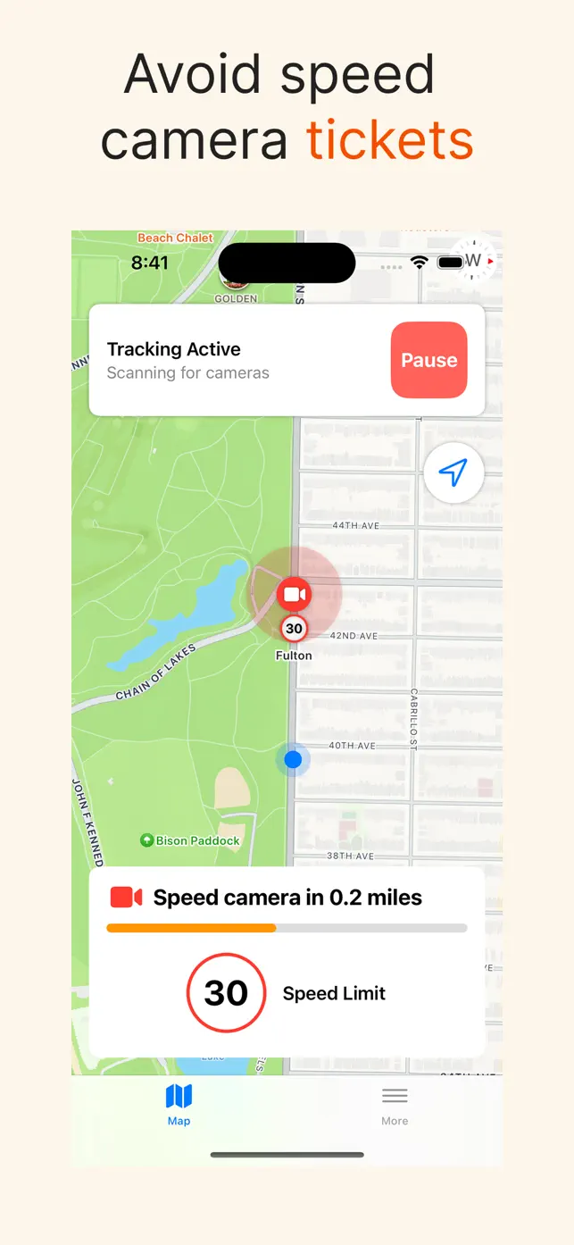 Speed Camera Alert App Reviews – Features, Alternatives & User Ratings