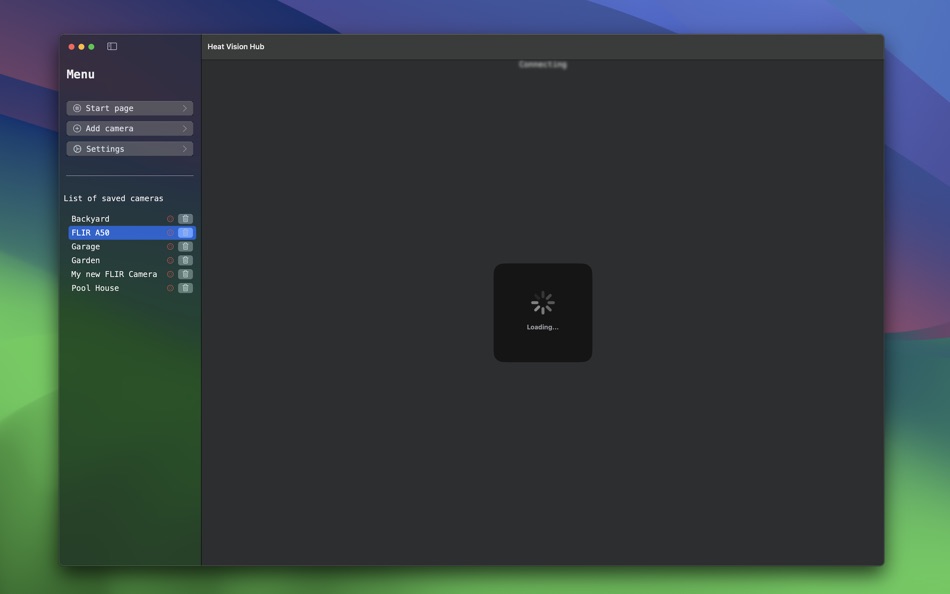 #6. Heat Vision Hub (macOS) 由: Salenius Code AB