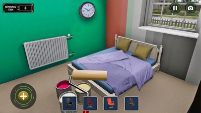 House Flipper: Home Design Screenshot