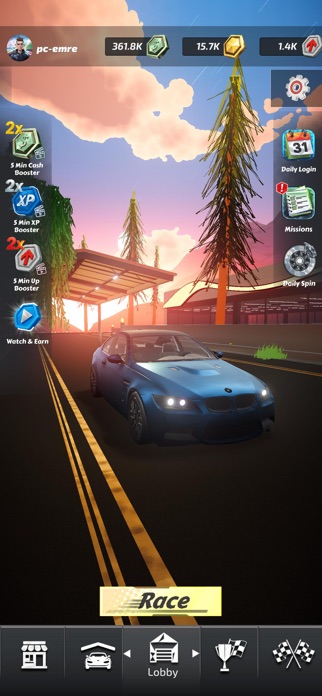 Traffic Dash 3D Screenshot 3 of 5