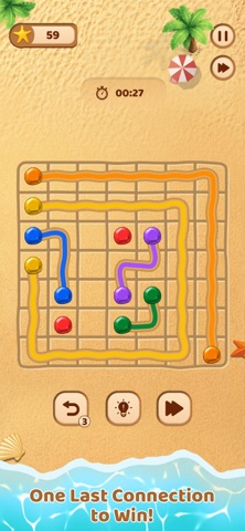 Pebble Trace Screenshot 6 of 8