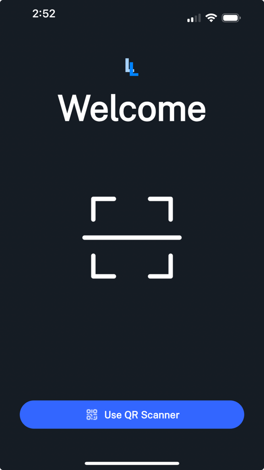 #1. LineLeap Scanner (iOS) Podle: LineLeap