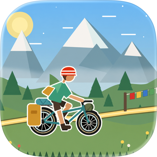Cycling 318