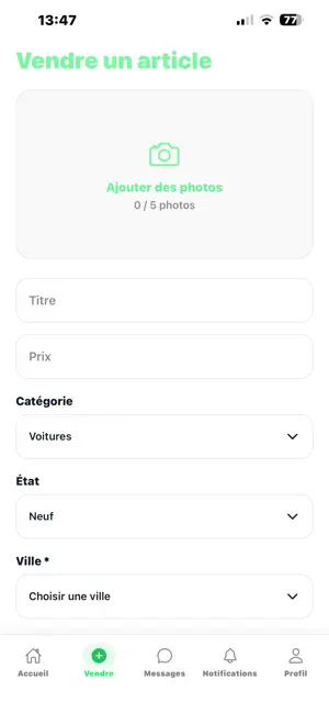 KOYAWI screenshot 4