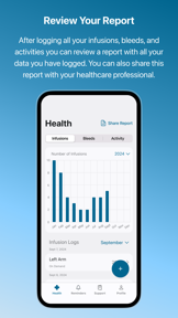 HemMobile screenshot