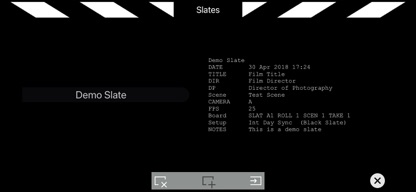 DigiSlate screenshot 3