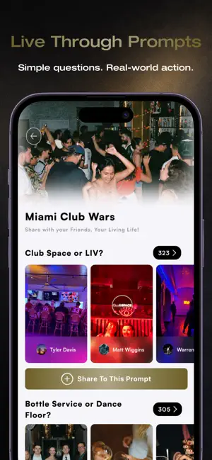 LivNLife – Your Daily Life OS screenshot 4