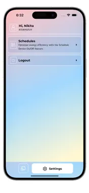 IoTPort screenshot 3