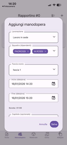 YamaApp screenshot