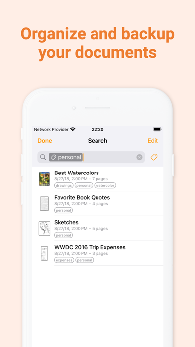 iPhone Screenshot 6