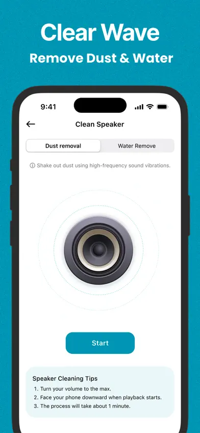 AI Cleaner - Free up Storage screenshot 4