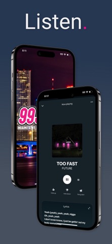 99 Jamz Screenshot 1 of 8