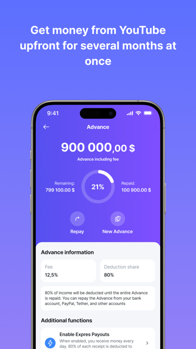 MC Pay Screenshot