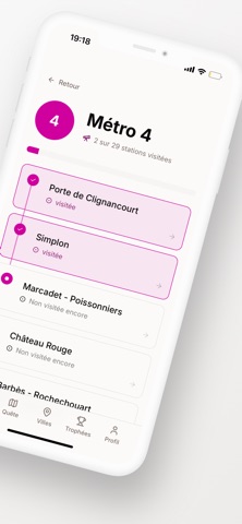 Subquest. Screenshot 5 of 5