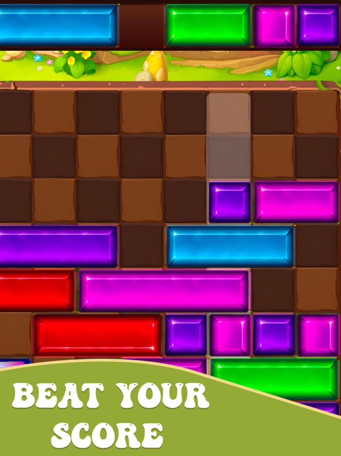 Block Slide - Block Puzzle