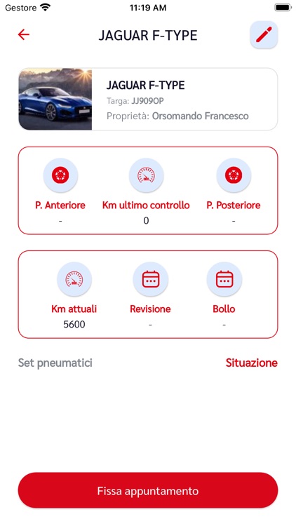 Centro Gomme di Tomassini