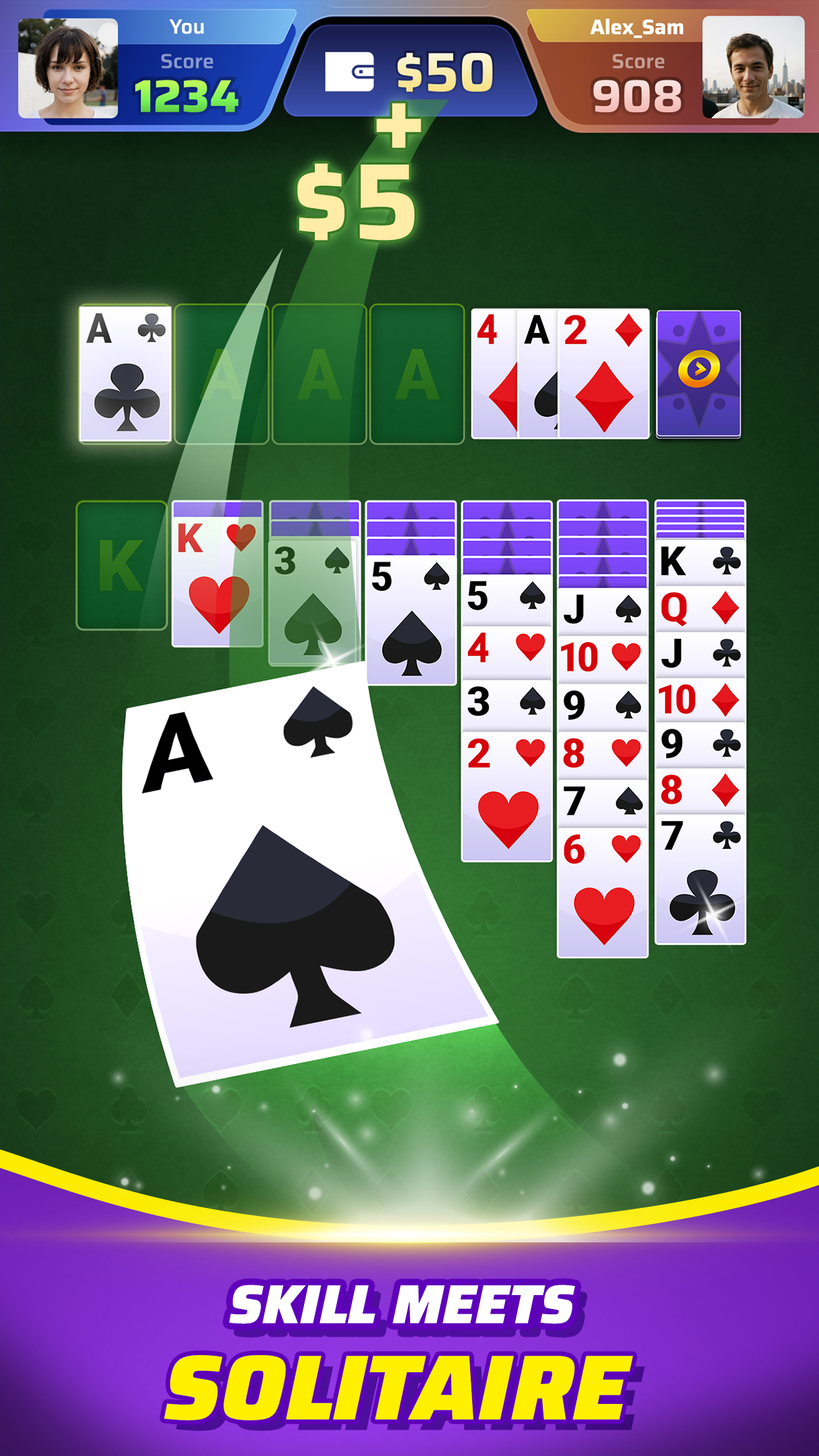 WinZO: Play 20+ Games Win Cash screenshot 4