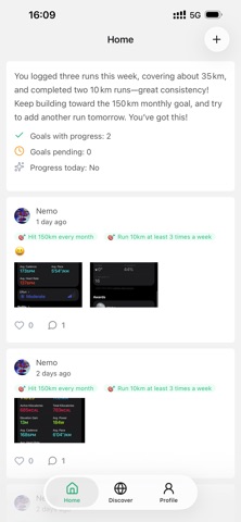 aimiloop screenshot