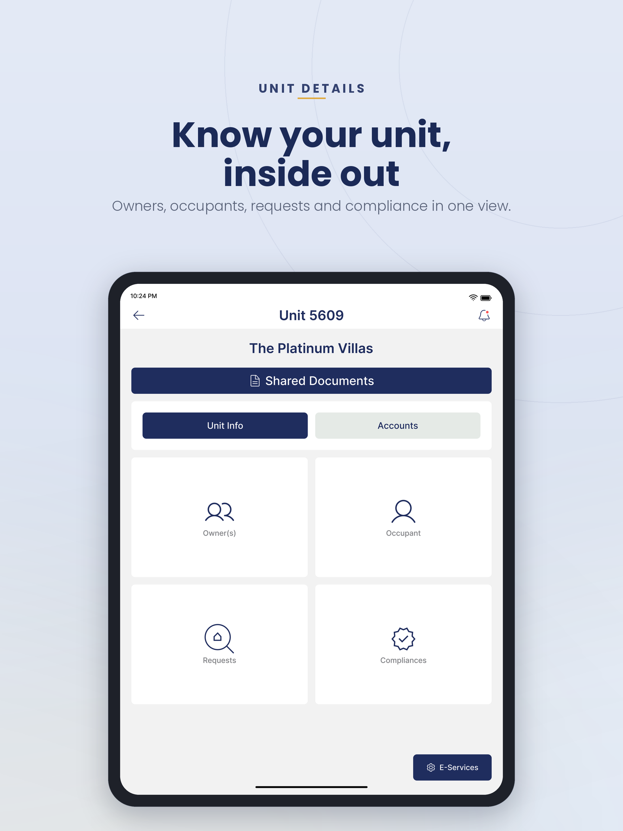 JBC Connect screenshot 8