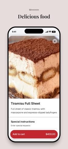 Marcella's Lasagneria Screenshot 5 of 6