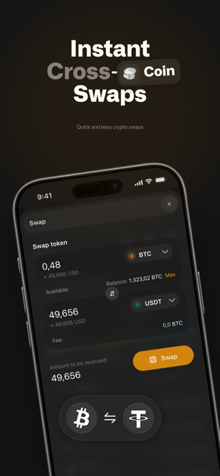 Moon Safe Screenshot 3 of 5