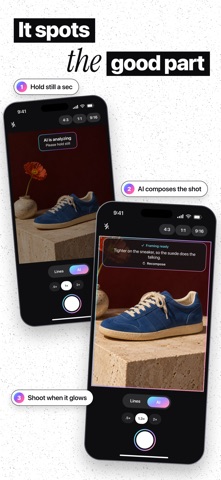BULB : Aesthetic Photos screenshot 2