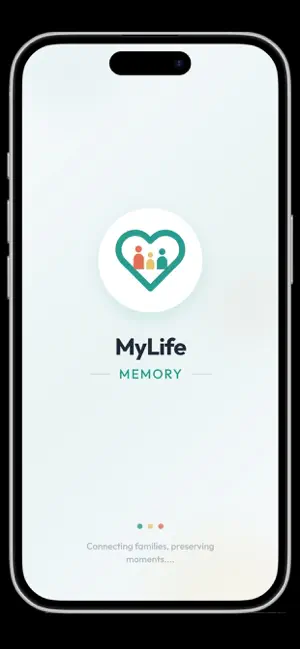 MyLife | Memory screenshot 1