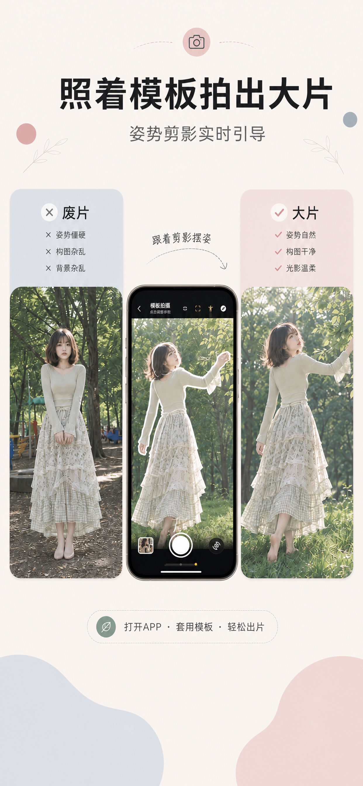 Screenshot 1 of 如画 Lumira