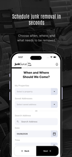JunkGurus - Why Wait screenshot 4