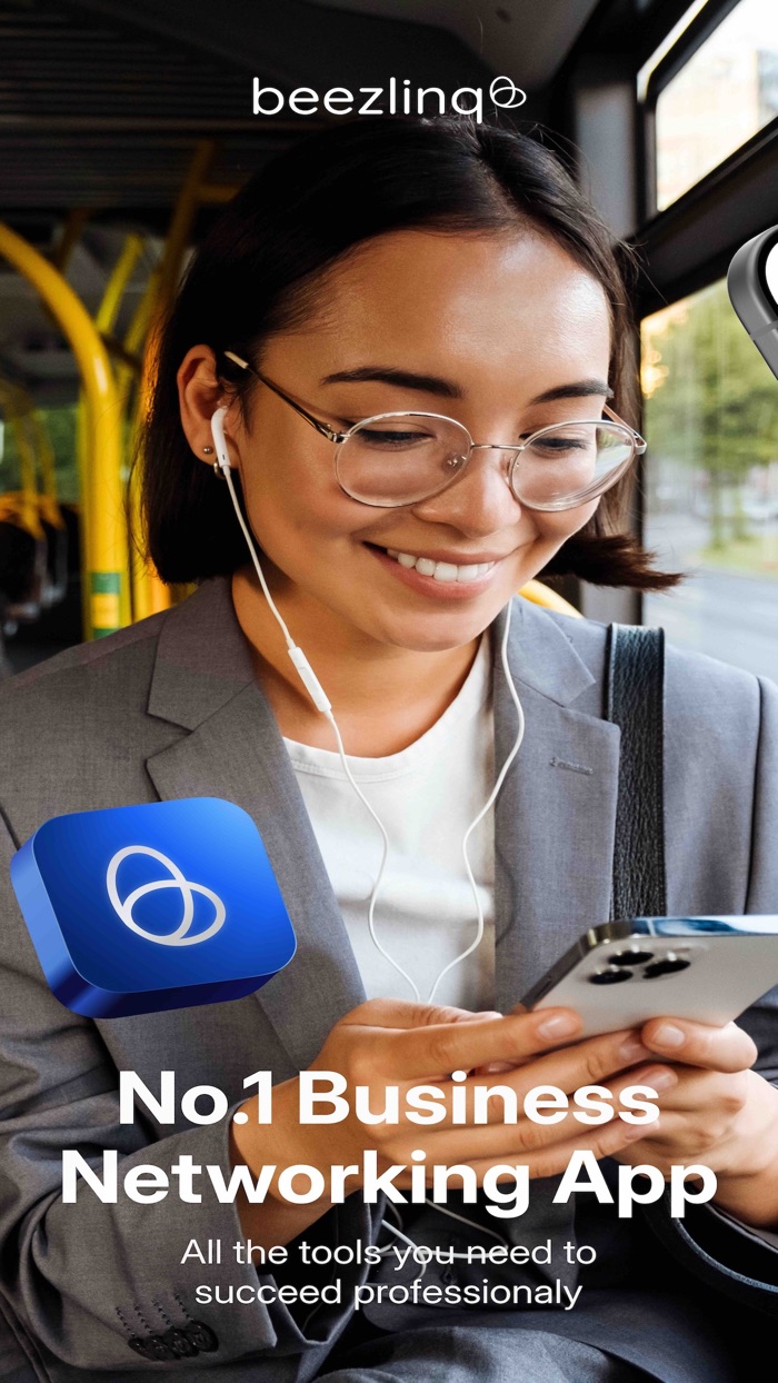 Beezlinq Grow Your Network