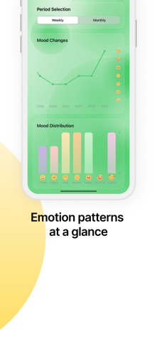 Lumiary - AI Feedback Diary Screenshot 6 of 6