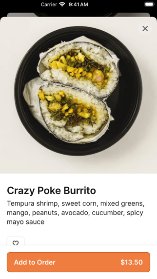 Poke & Bubbles app screenshot 3