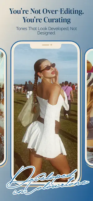 Colourtone: Photo Editor screenshot 2