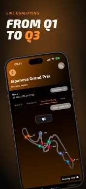 Pit Stop GP Live screenshot 4