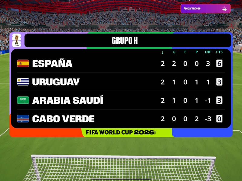 Football Manager 26 Touch screenshot 11