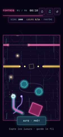 Femtriq screenshot 1