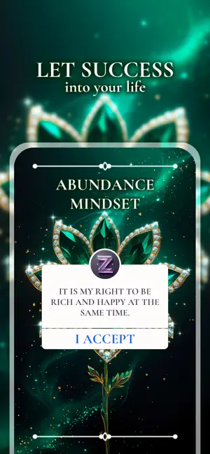 Zodify: Affirmations for Women screenshot 3