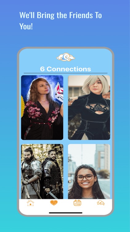 CloudAnime screenshot-6