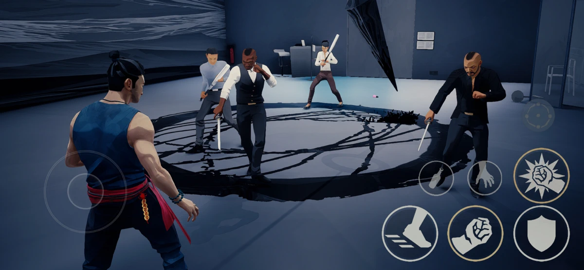 Sifu screenshot 9