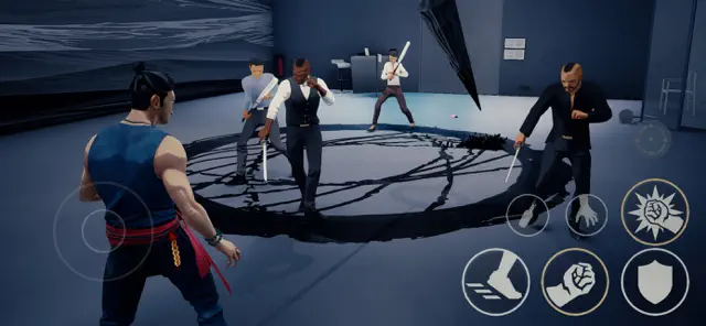 Sifu screenshot 9