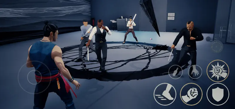 Sifu screenshot 9 of 10