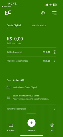 TC Genial AAI 3.0 screenshot