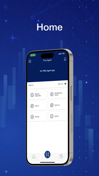 FINA Agent screenshot-5