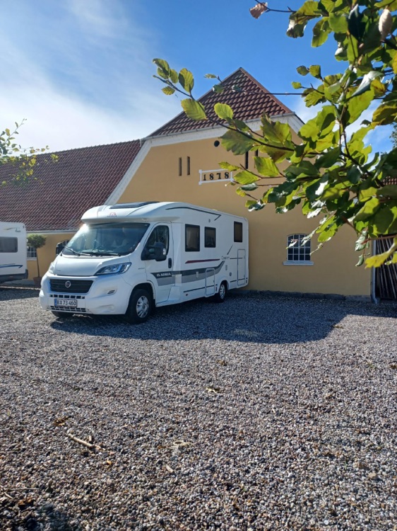 Pintrip - motorhome stopovers screenshot-5